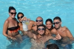 Sunny Sunday at Publicity Byblos, Part 2 of 2